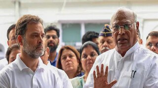 অমিত মালব্য এবং এই সাংবাদিকের বিরুদ্ধে মানহানির মামলা করল কংগ্রেস (Photo: PTI) অমিত মালব্য এবং এই সাংবাদিকের বিরুদ্ধে মানহানির মামলা করল কংগ্রেস (Photo: PTI)