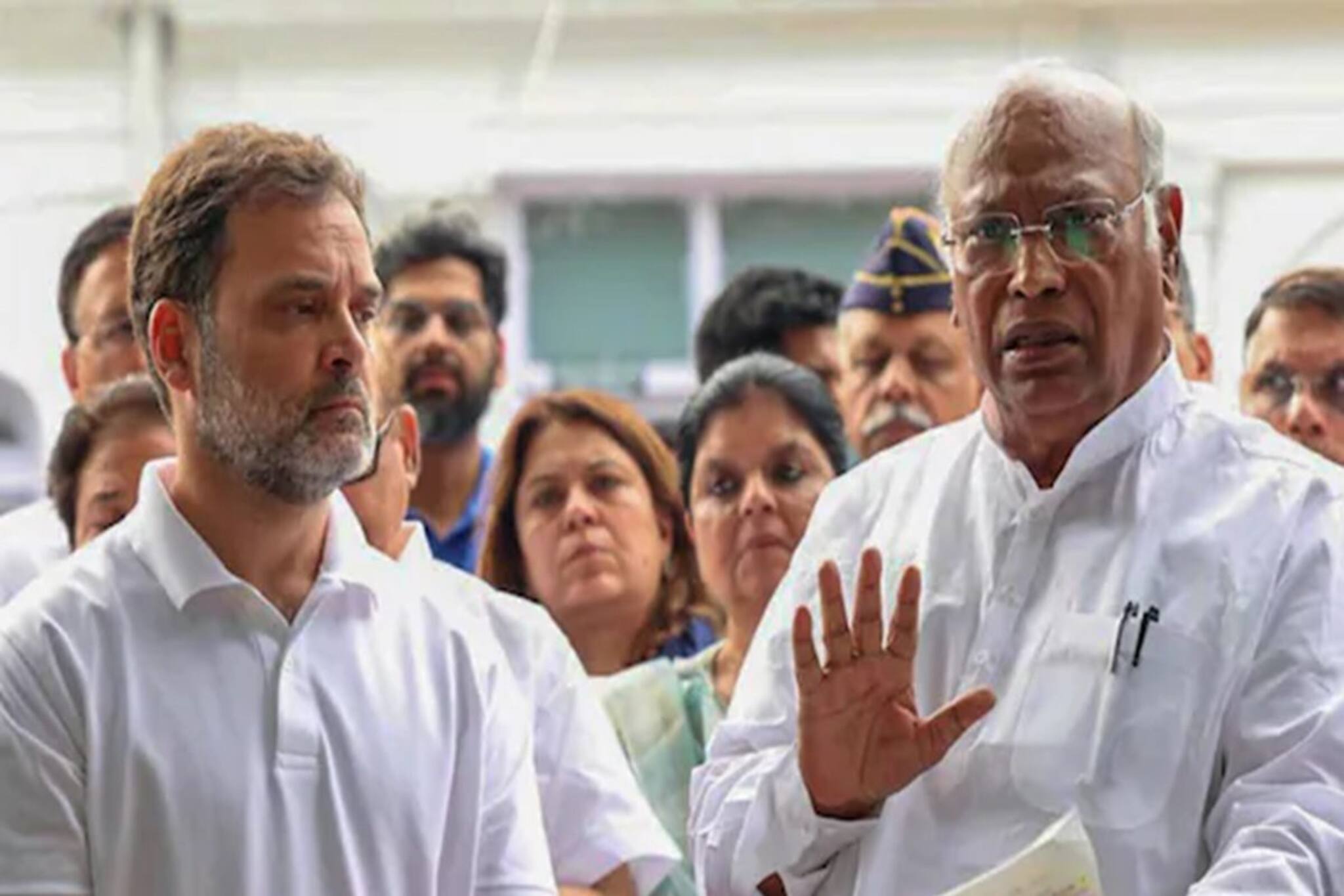 তুরস্কে অফিস? অমিত মালব্য এবং এই সাংবাদিকের বিরুদ্ধে মানহানির মামলা করল কংগ্রেস