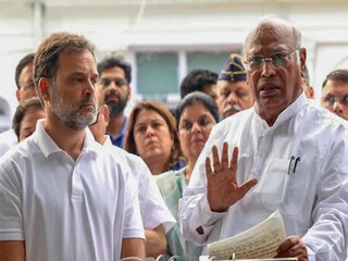 অমিত মালব্য এবং এই সাংবাদিকের বিরুদ্ধে মানহানির মামলা করল কংগ্রেস (Photo: PTI)