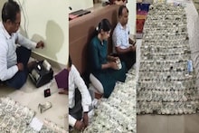 ফের কোটি কোটি টাকা উদ্ধার, জানালা দিয়ে ৫০০ টাকার বান্ডিল ছুড়লেন ইঞ্জিনিয়ার! কোথায়?