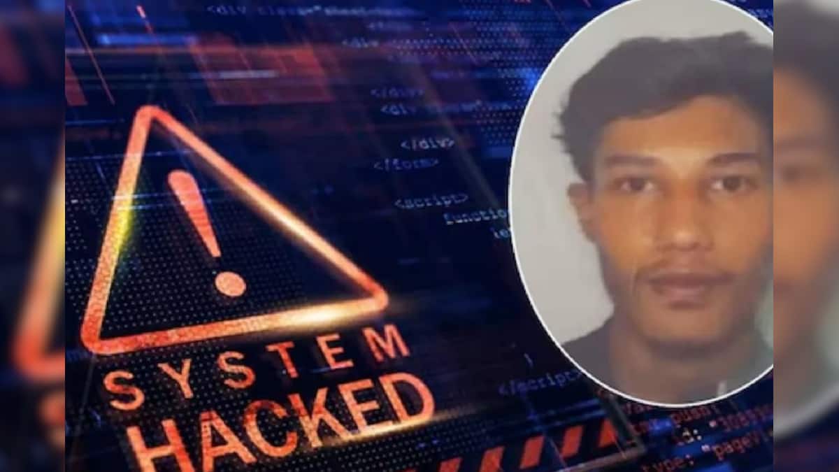 Cyber Attack: ১২ ক্লাস ফেল, সেই ছাত্রের এমন কাণ্ড! ৫০টি সরকারি ওয়েবসাইটে হানা Cyber Attack: ১২ ক্লাস ফেল, সেই ছাত্রের এমন কাণ্ড! ৫০টি সরকারি ওয়েবসাইটে হানা