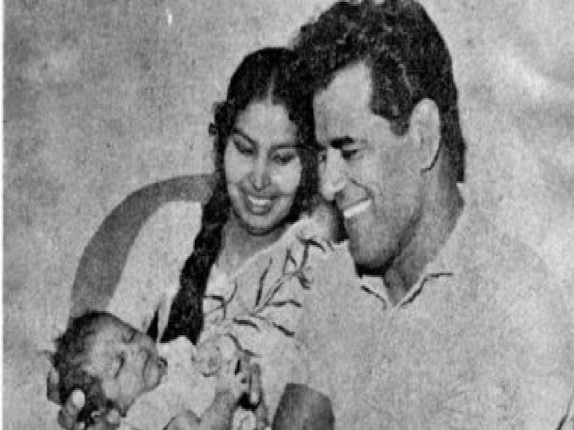 তার একটি ছেলেও ছিল। প্রথম স্ত্রীর সাথে বিচ্ছেদের বেশ কয়েক বছর পর, ১৯৬১ সালে, অভিনেতা সুরজিৎ কৌরকে দ্বিতীয়বার বিয়ে করেন, যার সাথে তার ৬টি সন্তান ছিল। এই অভিনেতাদের একজন হলেন বিন্দু দারা সিং। পেশায় কুস্তিগীর এবং অভিনেতা, দারা সিং ১২ জুলাই ২০১২ তারিখে শেষ নিঃশ্বাস ত্যাগ করেন। Photo- Collected