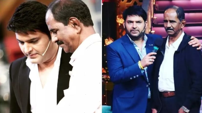 কপিলের শোয়ের দীর্ঘদিনের সঙ্গী ফটোগ্রাফার দাস দাদা (Das Dada), যাঁর আসল নাম কৃষ্ণ দাস, প্রয়াত হয়েছেন। প্রিয় দাসদাদার মৃত্যুতে শোকাহত সকলেই। ক্যামেরার পিছনের এক প্রিয় মুখ ছিলেন দাস দাদা, সম্প্রতি আচমকাই মৃত্যু হয়েছে তাঁর। 