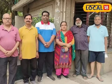 Ground Report: দিল্লির এই এলাকায় লক্ষ লক্ষ টাকা দিয়ে ফ্ল্যাট কিনে এখন হাত কামড়াচ্ছেন বাসিন্দারা, কিন্তু কী কারণে তাঁদের এই দুর্বিষহ অবস্থা? শুনলে চমকে যাবেন