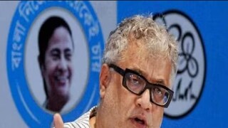 তৃণমূল সাংসদ ডেরেক ও ব্রায়েন৷ ফাইল ছবি তৃণমূল সাংসদ ডেরেক ও ব্রায়েন৷ ফাইল ছবি