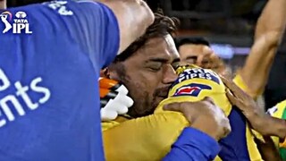 ধোনির বিরুদ্ধে একটা কথাও শুনতে নারাজ ফ্লেমিং (Photo Courtesy: IPL/X)