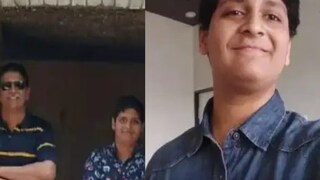 ৮০ শতাংশ নম্বর নিয়ে বোর্ড পরীক্ষায় তাক লাগিয়ে দিল ধ্রুব হেমন্ত জোশী (Photo: Social Media) ৮০ শতাংশ নম্বর নিয়ে বোর্ড পরীক্ষায় তাক লাগিয়ে দিল ধ্রুব হেমন্ত জোশী (Photo: Social Media)