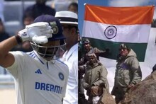ছেলে বর্তমানে টিম ইন্ডিয়ার ক্রিকেটার,বাবা যুদ্ধে লড়েছেন পাকিস্তানের বিরুদ্ধে,কে বলুন তো?