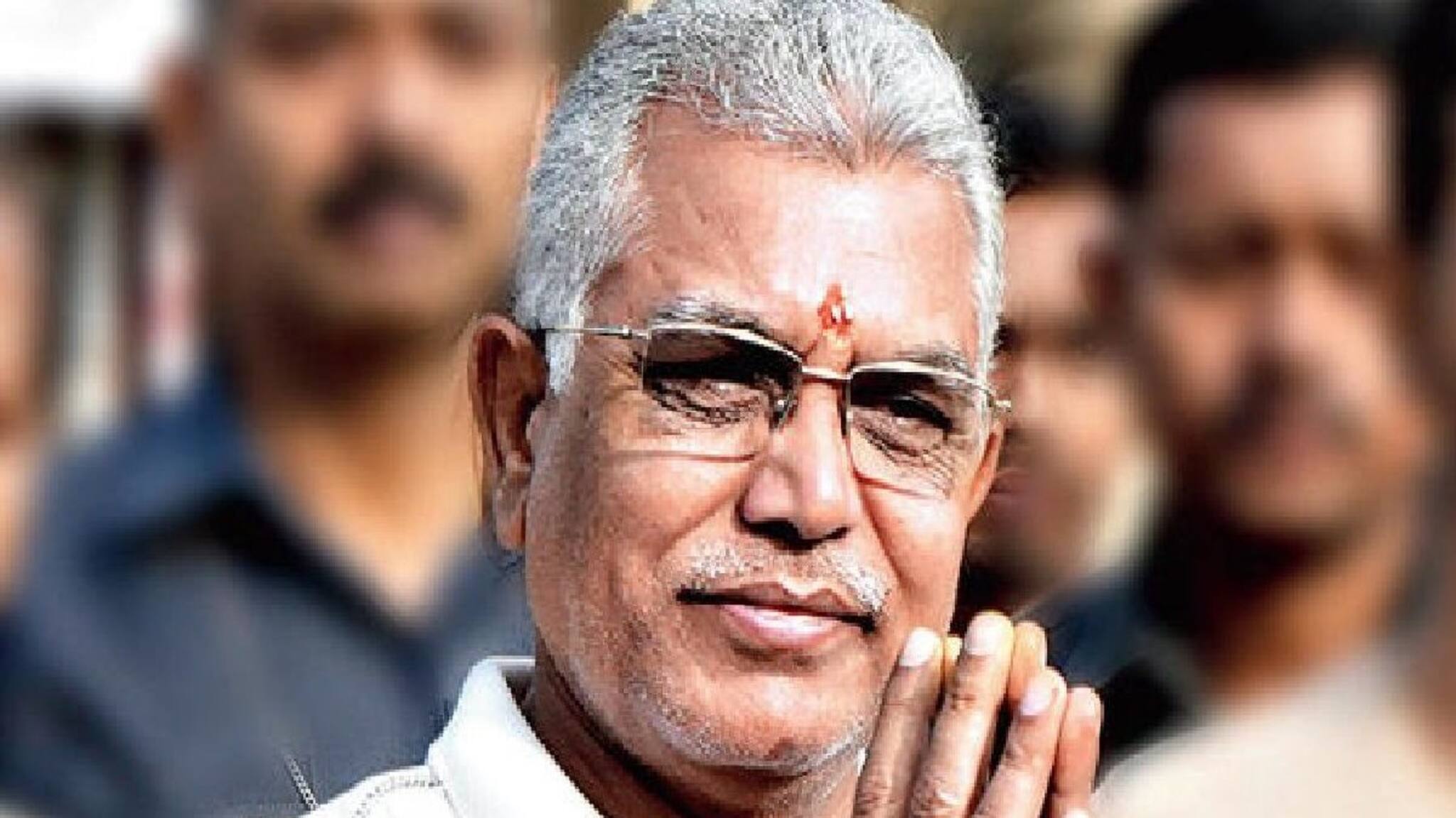 Dilip Ghosh: 'মন্ত্রী কেন, বুথ সভাপতিও হতে চাই না!' চব্বিশ ঘণ্টার মধ্যেই সুর বদল দিলীপের