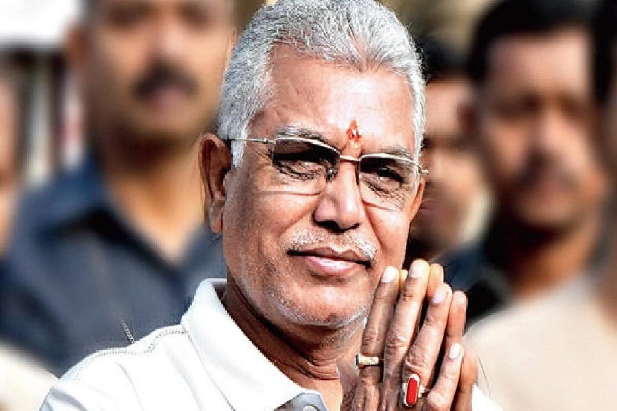 ২০২৬-এ কত আসন পাবে বিজেপি? এ কী বলে দিলেন দিলীপ ঘোষ! কত আসন জানেন?