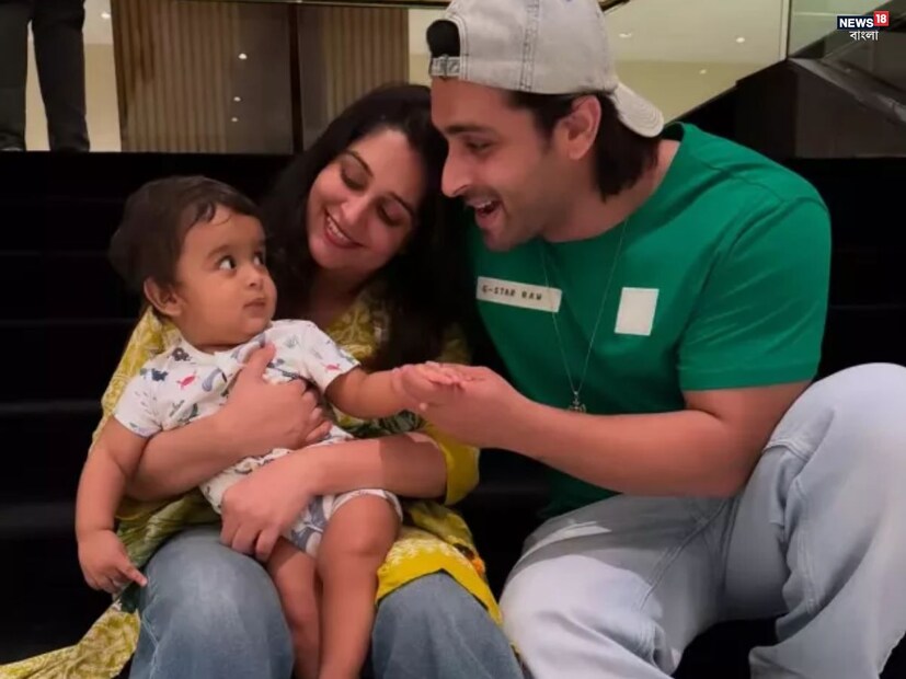 হিন্দি টেলিভিশন দুনিয়ার জনপ্রিয় অভিনেত্রী দীপিকা কক্কর। ‘সসুরাল সিমর কা’ ধারাবাহিক থেকে জনপ্রিয় হয়েছিলেন তিনি। পরে ‘বিগ বস’ বিজয়ীও হন। তবে পর্দার জীবনের বাইরে, বাস্তব জীবনেও তিনি বেশ জনপ্রিয়।