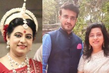 সৌরভের বায়োপিক আসছে, ডোনা কে? এক বাঙালি অভিনেত্রীর নাম ভাসছে, অবাক হবেন শুনলে