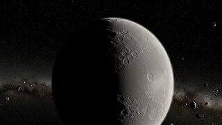 সৌরমণ্ডলে নতুন বামন গ্রহ (Dwarf Planet)