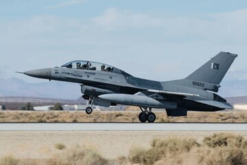 পাকিস্তানের F-16 বিমান ধ্বংস করেছে ভারত, কী আছে এই যুদ্ধবিমানে? এর ক্ষমতা সম্পর্কে জানুন