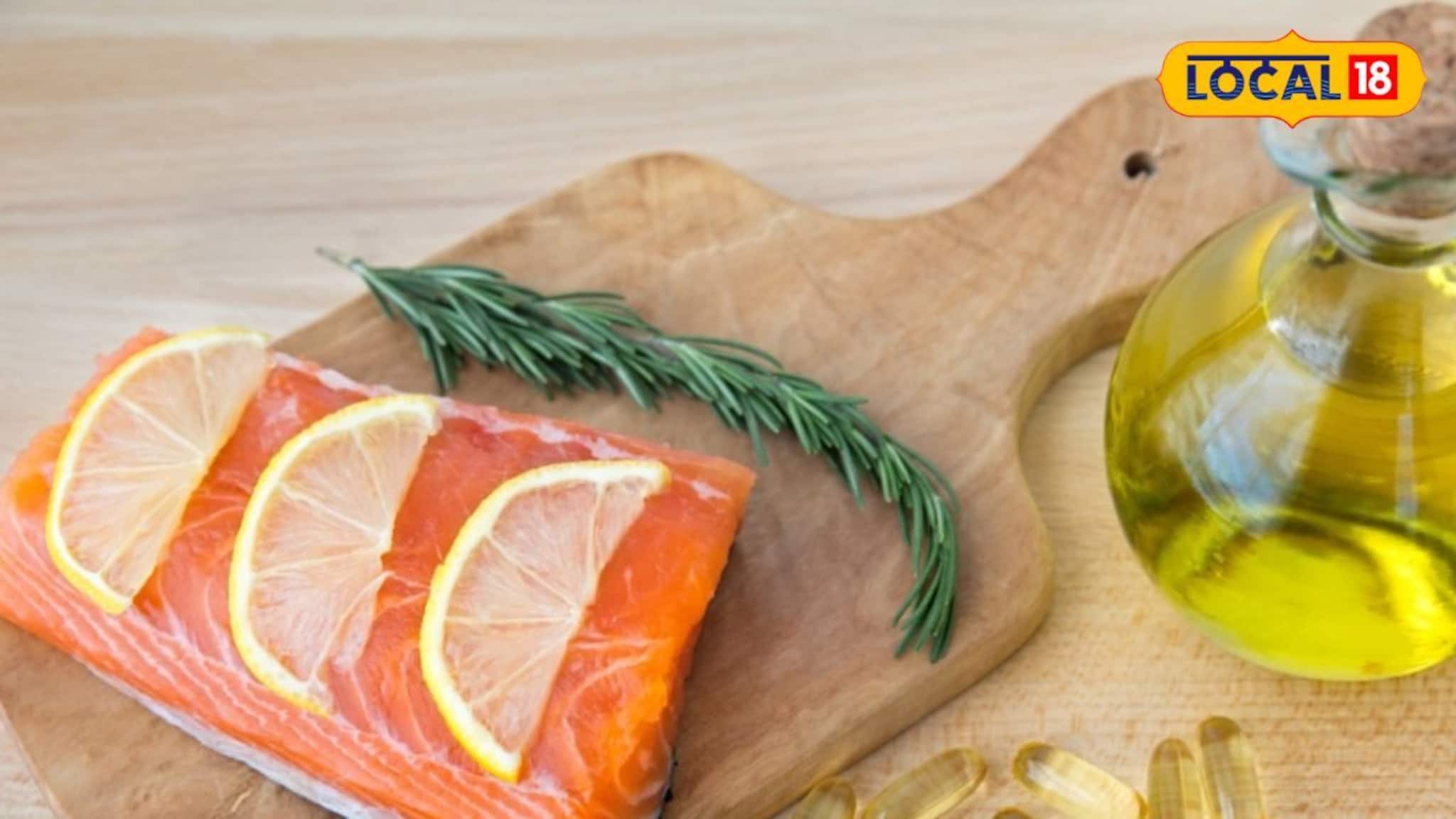 Vitamin A and D in River Fish: পুষ্টির ভাণ্ডার, ভিটামিন A-D-র কখনও ঘাটতি হবে না,পাতে রাখুন 'এই' মাছ! চোখের হাজারও রোগ তাড়িয়ে ছাড়বে