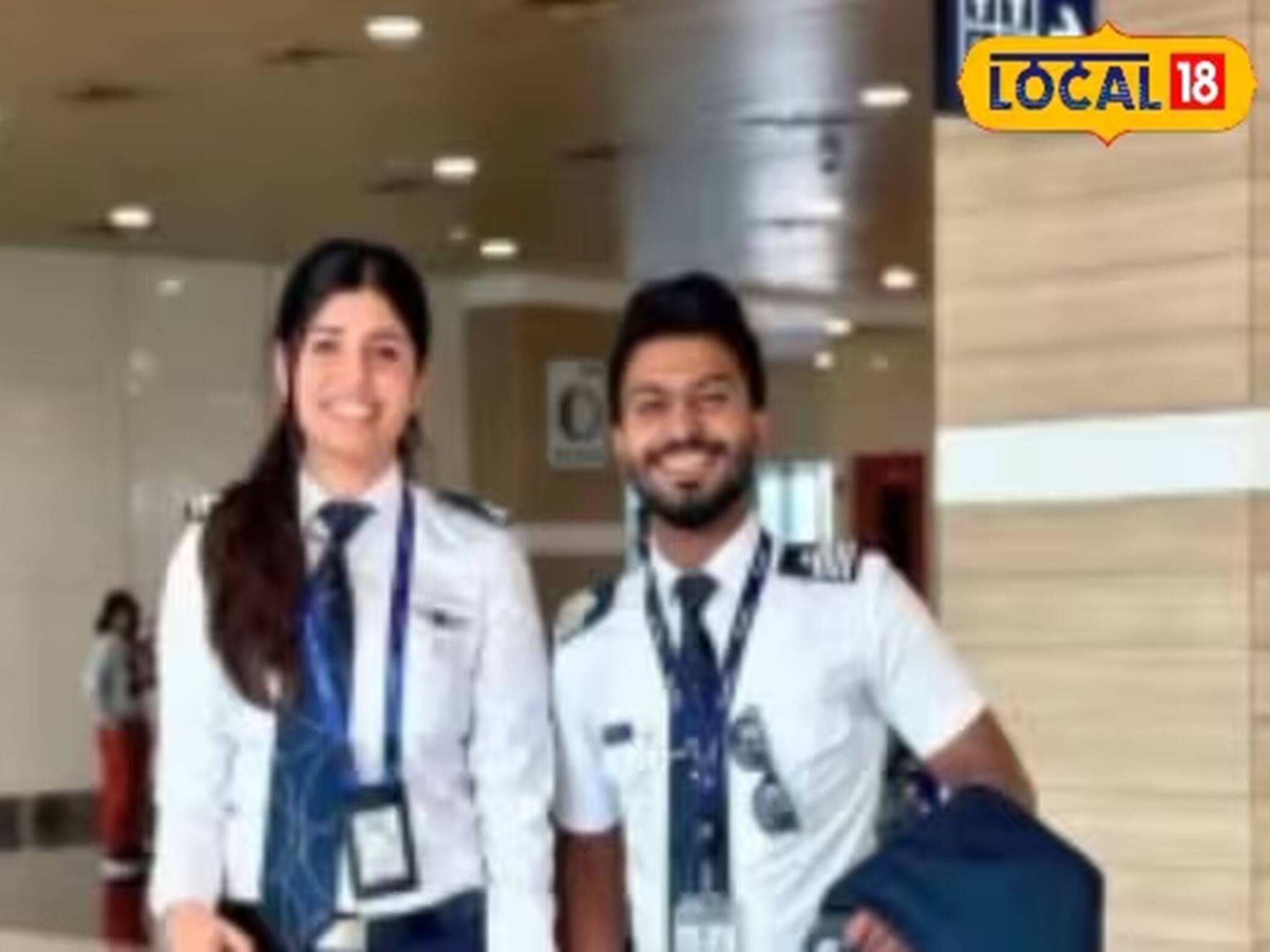 ৩০০ তরুণীর হৃদয়ভঙ্গ ! সোশ্যাল মিডিয়ায় ‘পাইলট’ সেজে প্রতারণা যুবকের, তারপর যা হল !