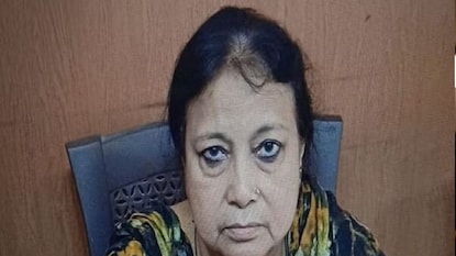 ফতেমা বিবি ফতেমা বিবি