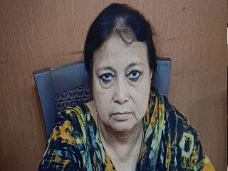 ফতেমা বিবি