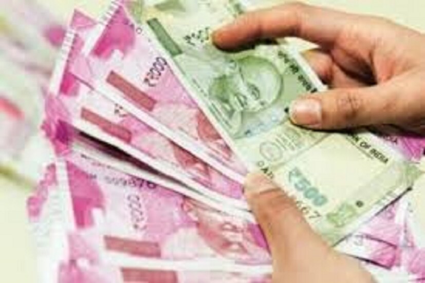 বিগত ১২ মাসের গড় AICPI-IW ২৬১.৪২ বা ২৬১.৪২ গুণিত ১০০ ৷ ২৬১.৪২ নম্বর, সপ্তম বেতন কমিশনের অন্তর্গত টাইম বেসে মানা হয়ে থাকে ৷ প্রতীকী ছবি ৷