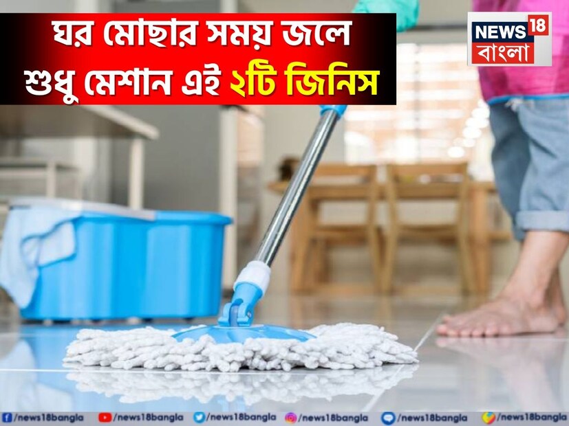 অতিরিক্ত গরম পড়লে কখনও কখনও বৃষ্টি হয়। তাতে কয়েক দিনের জন্য হলেও স্বস্তি পান মানুষ। কিন্তু বৃষ্টি শুরু হওয়ার সঙ্গে সঙ্গে বাড়ির আশপাশে বৃষ্টির জল জমতে শুরু করে দেয়। যার জেরে পিঁপড়ে, মশা-মাছি, পোকামাকড়ের বাড়বাড়ন্ত হয়। আসলে বৃষ্টি হলেই দেখা যায় যে, বাড়ির রান্নাঘর এবং শৌচাগারের নলের ভিতর দিয়ে ঘরে প্রবেশ করছে পিঁপড়ে, মশা-মাছি ইত্যাদি। এই ভাবে এই সমস্ত পোকামাকড় খাবারদাবারকে সংক্রমিত করে তোলে। 