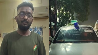 পুলিশের জলে গ্রেফতার রাজ শঙ্কর পুলিশের জলে গ্রেফতার রাজ শঙ্কর