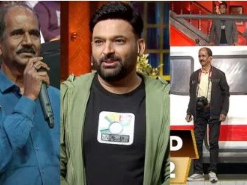 বিনোদন জগতে ফের দুঃসংবাদ। সকালের প্রিয় ‘দাস দাদা’ আর  নেই। প্রয়াত কপিল শর্মার শোয়ের নেপথ্য নায়ক দাস দাদা৷ তাঁর আকস্মিক মৃত্যুতে শোকে পাথর কপিল শর্মা-সহ তাঁর গোটা টিম৷