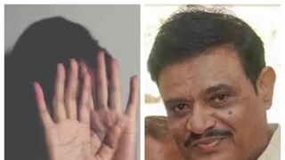 অভিযুক্ত বিজেপি বিধায়ক মুনিরত্ন৷ 