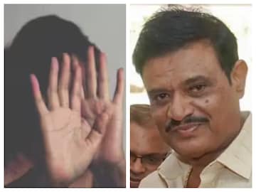 অভিযুক্ত বিজেপি বিধায়ক মুনিরত্ন৷ 