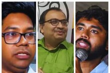 'জনগণের সেবক', দূরে যেতে অসুবিধা কীসের? চিকিৎসকদের বদলি বিতর্কে পাল্টা কটাক্ষ কুণালের