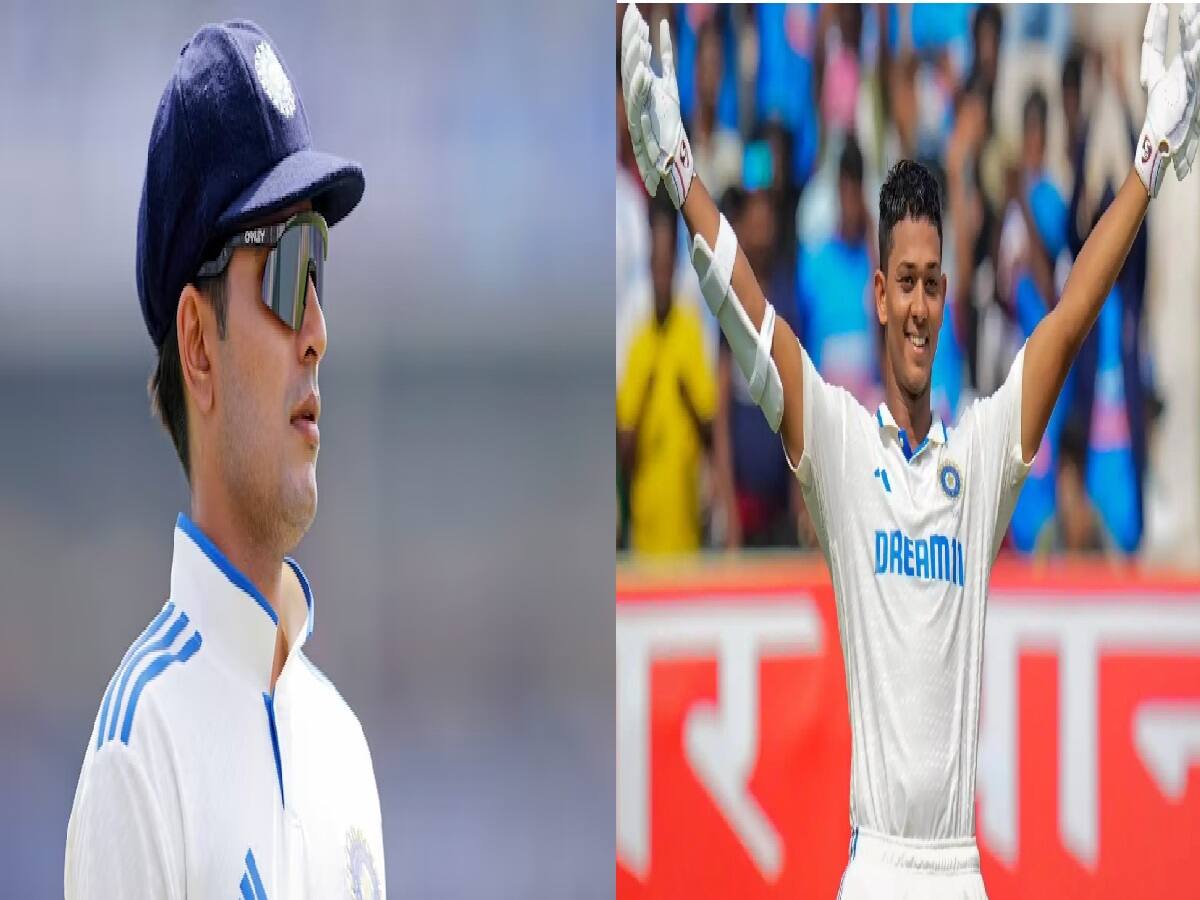  বিসিসিআই কী সিদ্ধান্ত নেয় এবং টিম ইন্ডিয়া পরবর্তী অধিনায়ক হিসেবে কাকে পায়? কিন্তু একটা জিনিস স্পষ্ট যে শুভমান গিলের কাছ থেকে মানুষের প্রত্যাশা অনেক বেশি।