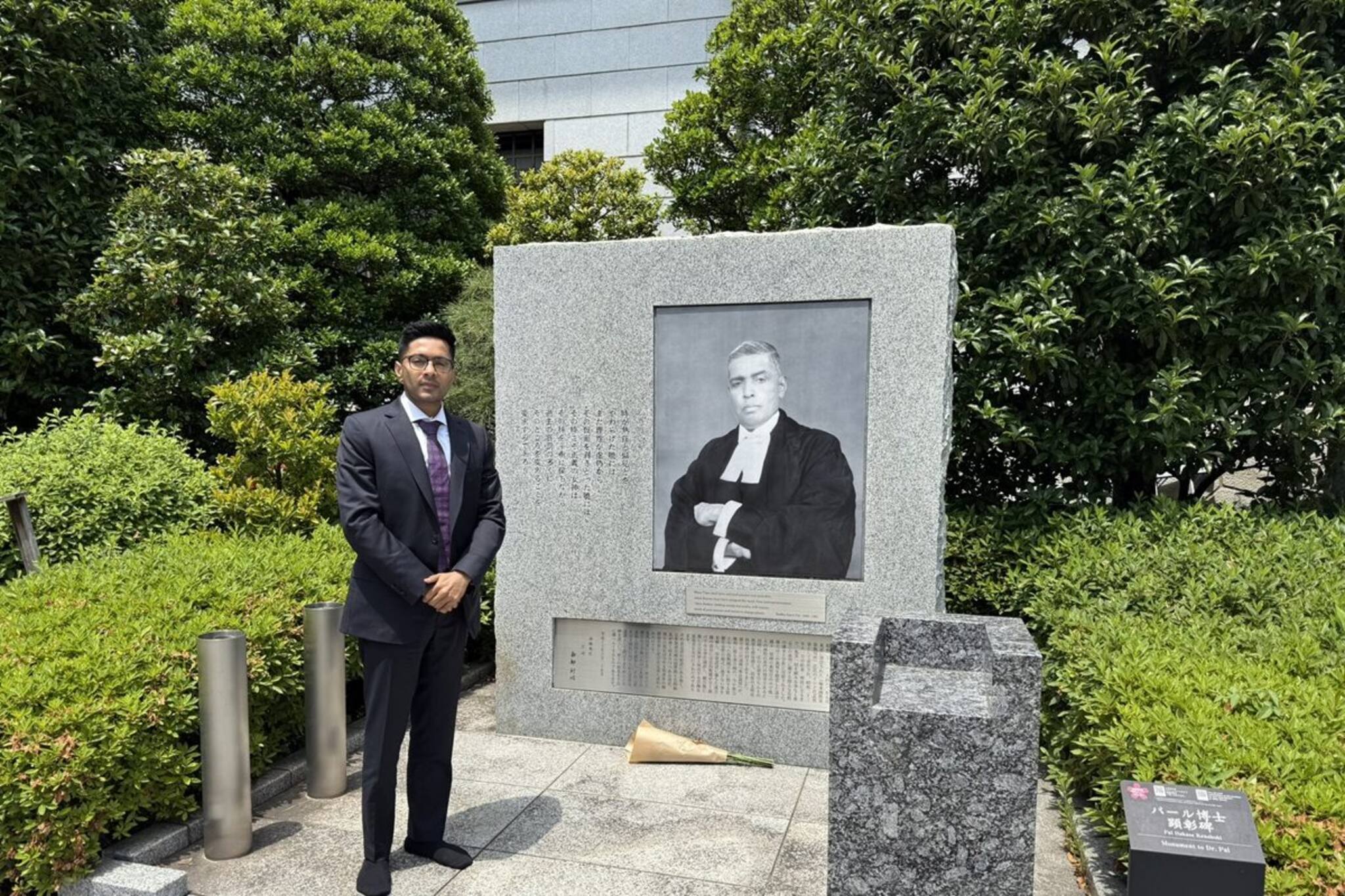 অপারেশন সিঁদুর নিয়ে বিশ্বের দরবারে তৃণমূল সাংসদ অভিষেক বন্দ্যোপাধ্যায়! কী বলল জাপান?