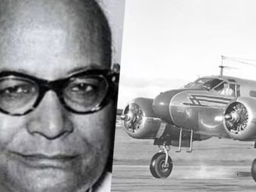 গুজরাতের মুখ্যমন্ত্রী ছিলেন মাঝ আকাশে, অতর্কিতে হামলা পাক বিমানের,১৯৬৫ সালে ঠিক কী ঘটেছিল?