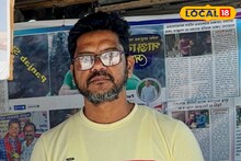 বিনামূল্যে নকুলদানা থেকে ORS! জলসত্রকে মনে করানো চায়ের দোকানে মানবতার সহজপাঠ