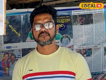 Humanity: বিনামূল্যে নকুলদানা থেকে ORS! জলসত্রকে মনে করানো চায়ের দোকানে মানবতার সহজপাঠ