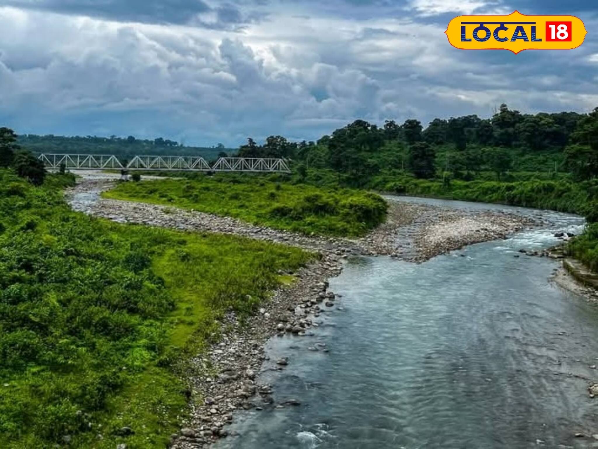 শুরু হচ্ছে নতুন প্রকল্প,বিশ্ব উষ্ণায়নের থাবা পড়বে না উত্তরবঙ্গে!বড় পদক্ষেপ জাপানি সংস্থার