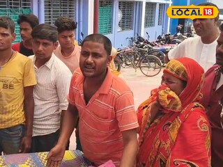 শিশু কন্যার মৃত্যুতে কান্নায় ভেঙে পড়েছে পরিবার 