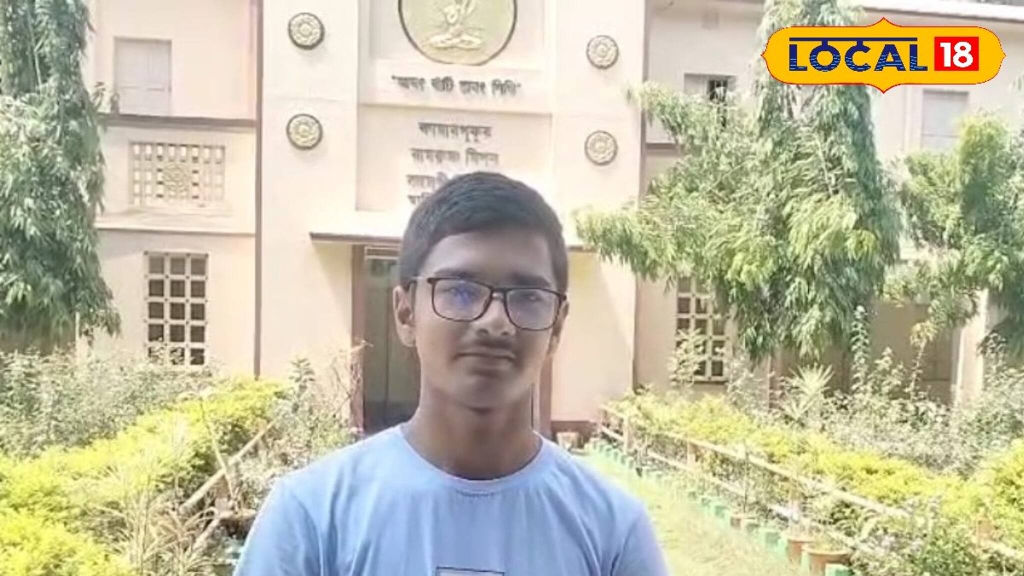 কেবল পড়া নয়, খেলাধূলা-শরীরচর্চাতেও সমান আগ্রহ! ভাল রেজাল্টের ‘সিক্রেট’ বলে দিল মাধ‍্যমিক