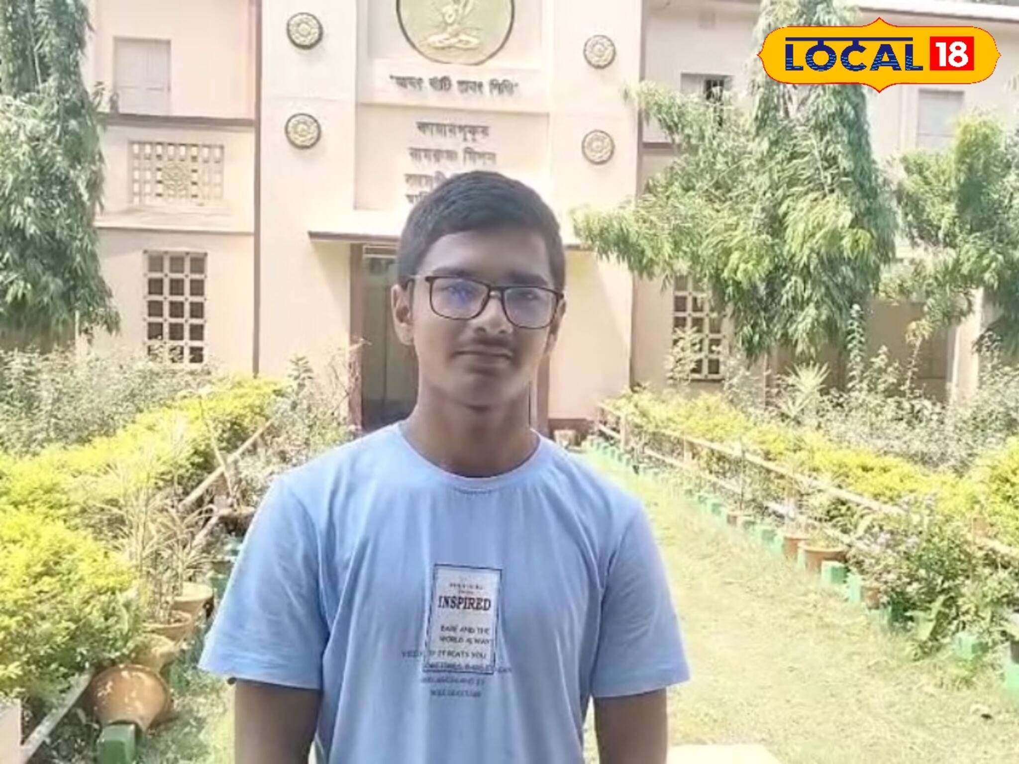 কেবল পড়া নয়, খেলাধূলা-শরীরচর্চাতেও সমান আগ্রহ! ভাল রেজাল্টের ‘সিক্রেট’ বলে দিল মাধ‍্যমিক