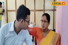 মেধার কাছে বাধা-বিপত্তির হার! একা মায়ের লড়াই সফল! মাধ্যমিকে ৬৮৬ পেয়ে তাক লাগাল শৌভিক