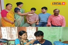 মাধ্যমিকের ফলে জেলায় জয়জয়কার এই স্কুলের, মেধা তালিকায় দুই কৃতী