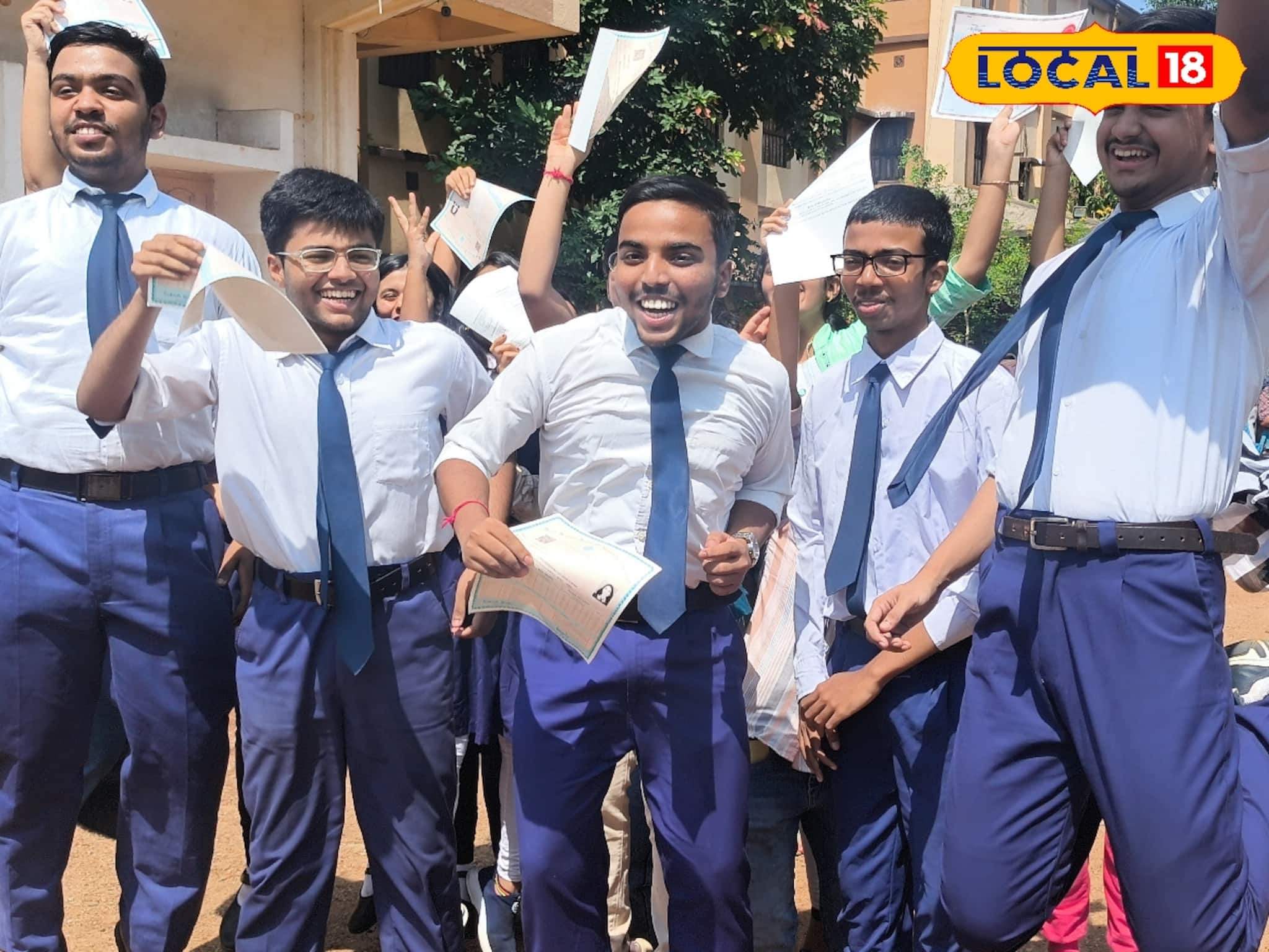 Madhyamik Result:  জানেন কি বাঁকুড়ার এই স্কুলে এক-দুজন নয়, পাঁচজন র‍্যাঙ্ক হোল্ডার