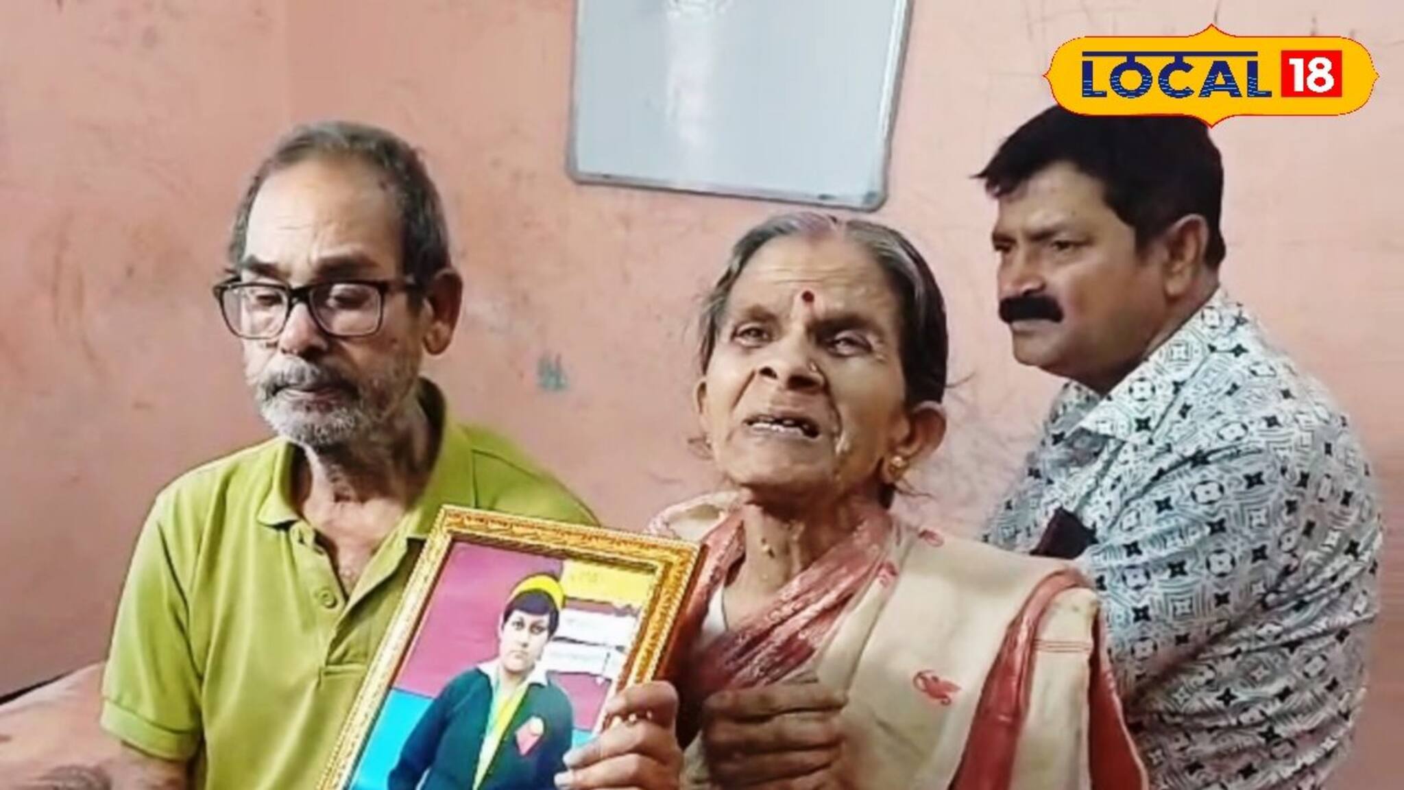 মাধ্যমিকে ৬৭৪! কিন্তু ছাত্রী আর নেই! জেলায় সেরা, স্কুলে ফার্স্ট! হাউ-হাউ কান্না পরিবারের