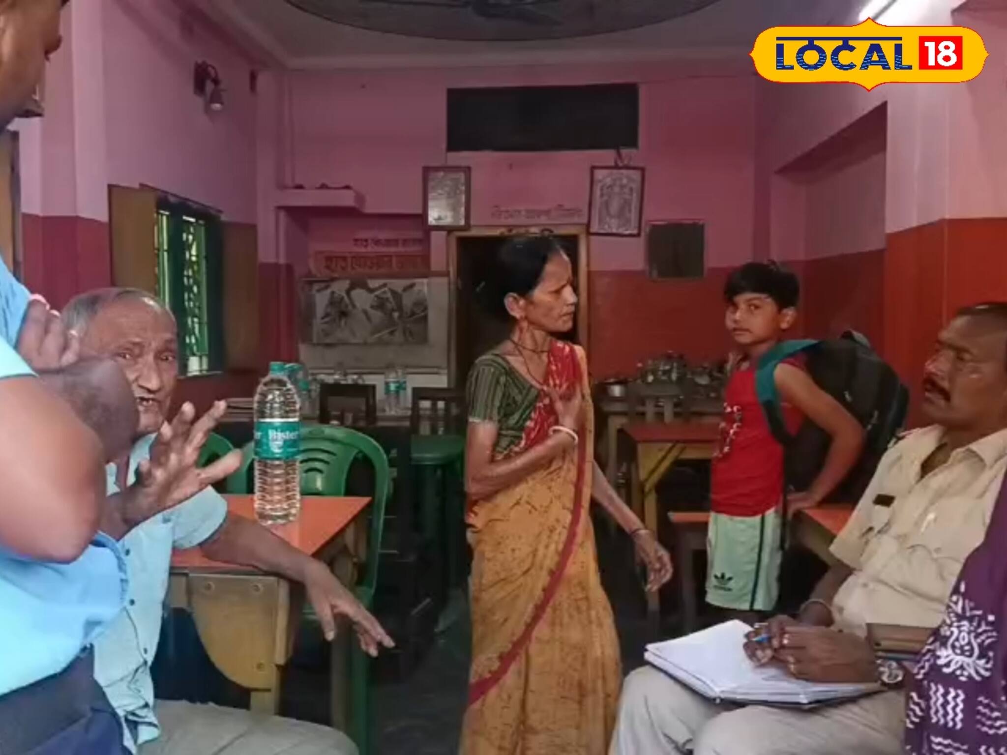 নবদ্বীপে হাড়হিম কাণ্ড! হোটেলে খাবার খেতে গিয়েই যা ঘটল পর্যটকের সঙ্গে, জানলে শিউরে উঠবেন