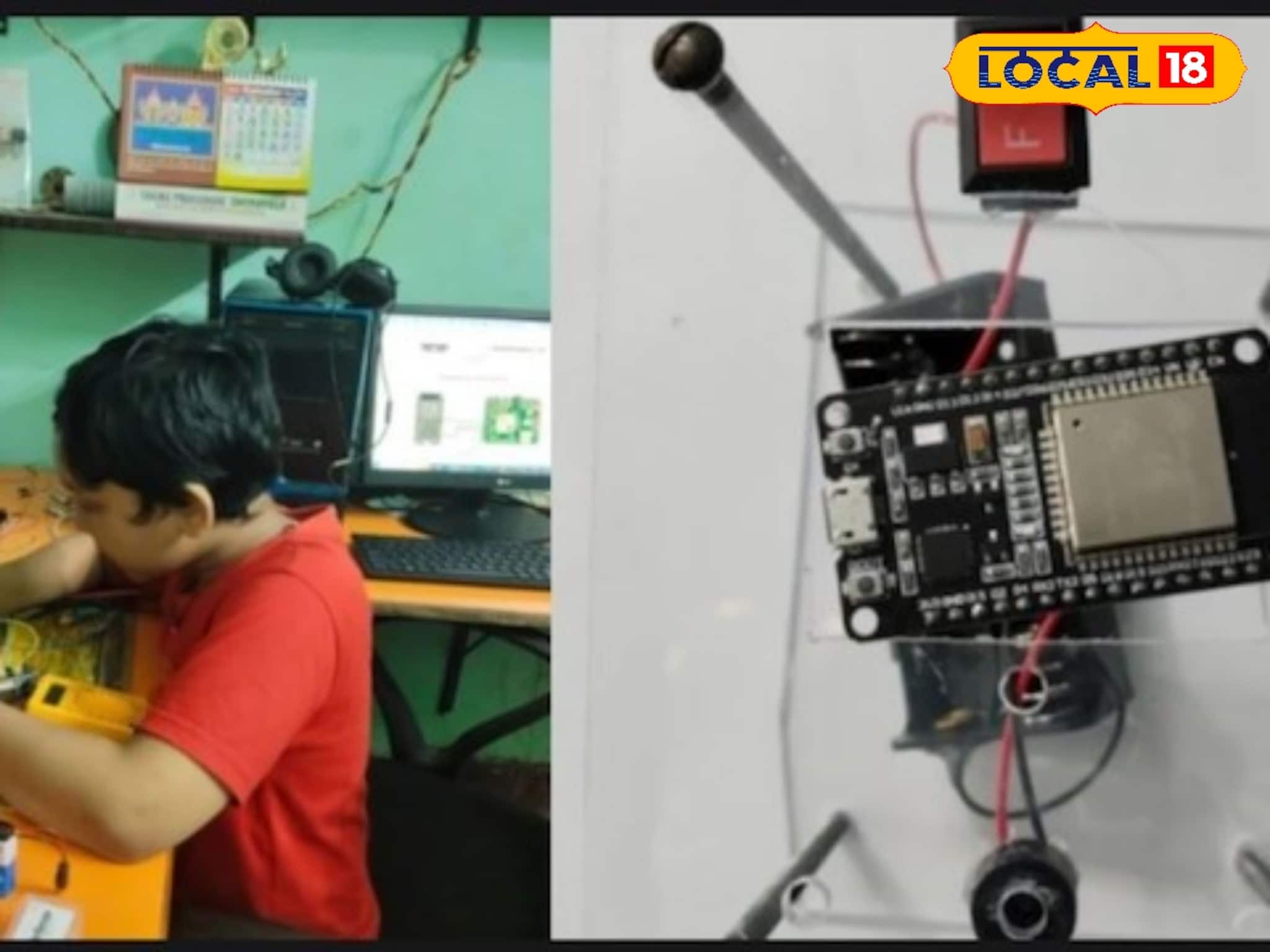 মাত্র ১০ বছর বয়সে এত বড় আবিষ্কার! রক্ষা পাবেন মহিলারা,উপকারিতা জানলে আপনিও স্যালুট জানাবেন