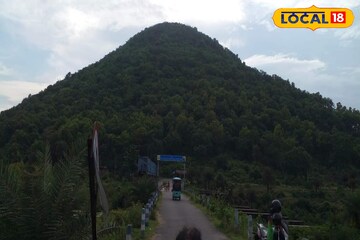 খরচ করে মেঘালয় যাওয়ার দরকার কি! কলকাতা থেকে নামমাত্র দূরেই রয়েছে এক টুকরো মেঘালয়,গেলেই মাত
