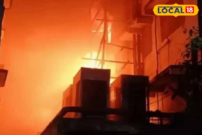 আগুন লাগলে কিভাবে কি করতে হবে তা দমকল পরে মকড্রিল করে দেখিয়ে দেবেন।যে কয়েকটি হোটেলের ব্যবস্থাপনায় খামতি নজরে এসেছে তাদের বিপর্যয় মোকাবিলা দফতর থেকে শীঘ্রই নোটিশ করা হবে। 