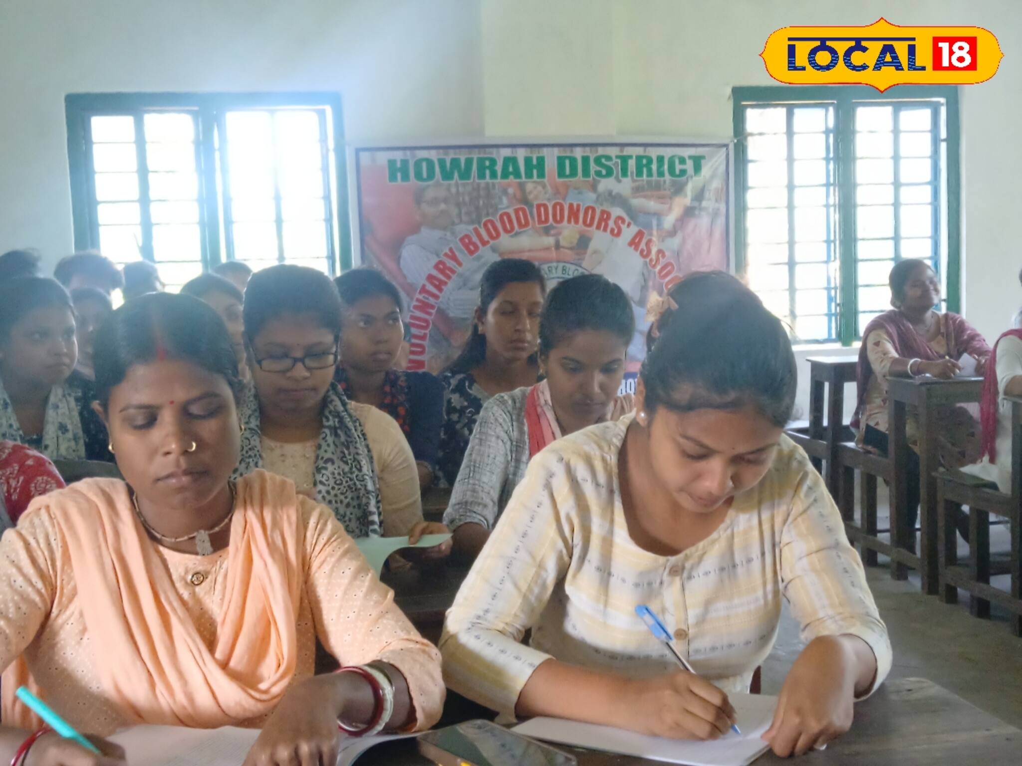 মাত্র ৩ দিনের প্রশিক্ষণ শেষে সার্টিফিকেট, চাকরিপ্রার্থীদের জন্য বাড়তি সুযোগ