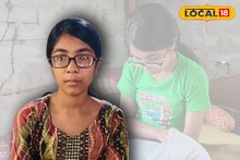 বসত কুঁড়েঘরে, দৃষ্টিশক্তি কম...সব প্রতিবন্ধকতাকে জয় করেই দুর্দান্ত রেজাল্ট সঞ্জনার