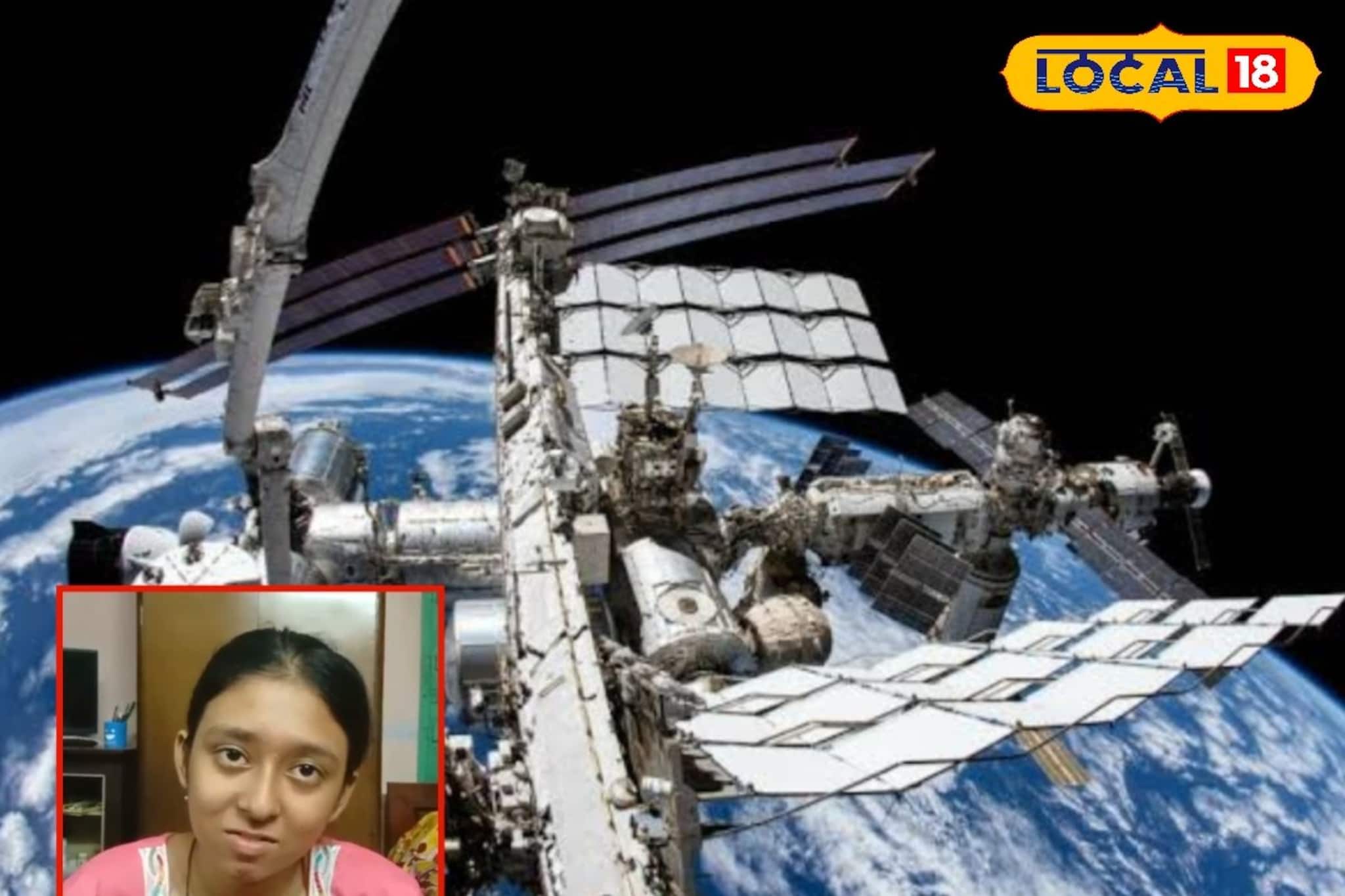 লক্ষ্য নাসা, অ্যাস্ট্রোফিজিক্স নিয়ে ভবিষ্যৎ গড়ার স্বপ্ন নব ব্যারাকপুরের তিতাসের!