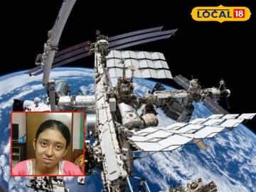 Success Story: লক্ষ্য নাসা, অ্যাস্ট্রোফিজিক্স নিয়ে ভবিষ্যৎ গড়ার স্বপ্ন নব ব্যারাকপুরের তিতাসের!